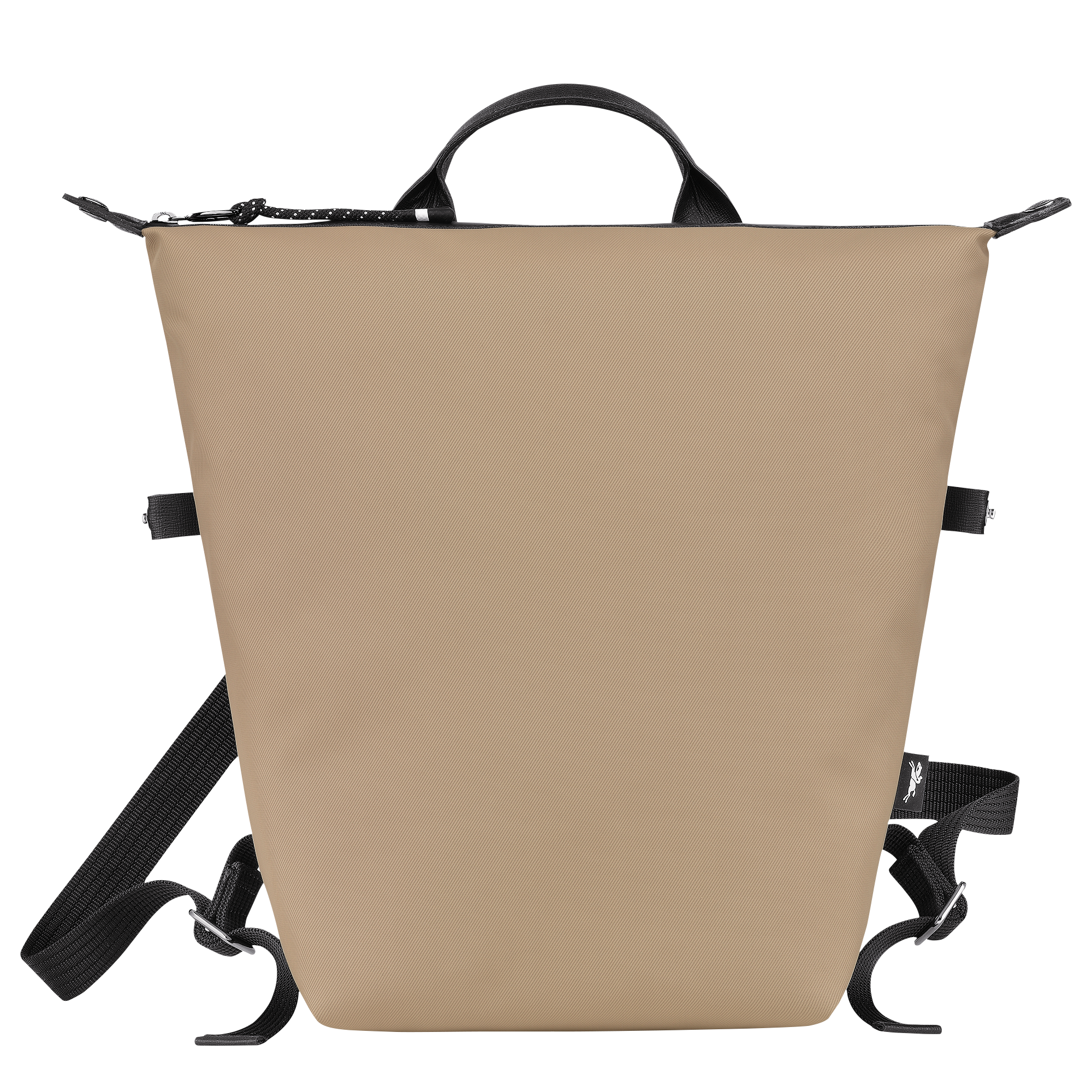 Le Pliage Energy L Backpack / Clay - Recycled canvas