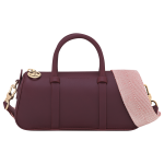 Daylong S Handbag / Pomegranate - Leather