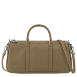 Daylong M Handbag / Olive - Leather