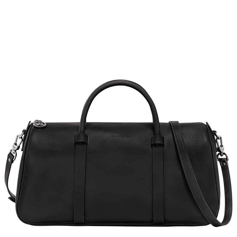 Daylong L Handbag / Black - Leather - Image 21