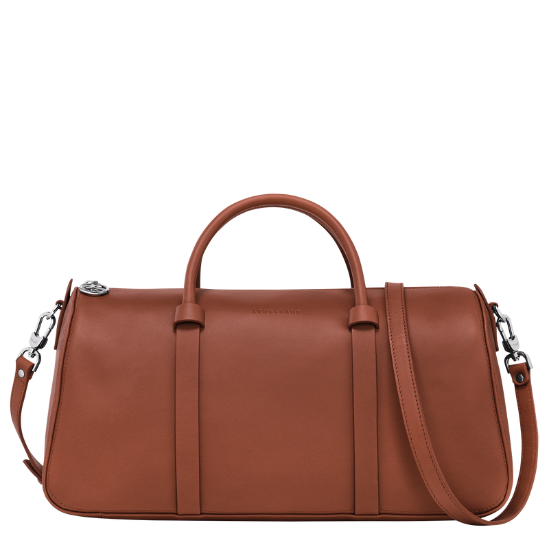 Daylong L Handbag / Black - Leather - Image 17