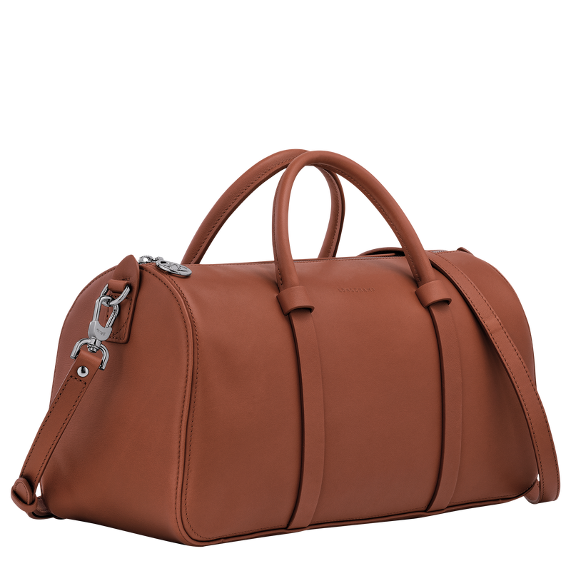 Daylong L Handbag / Black - Leather - Image 9