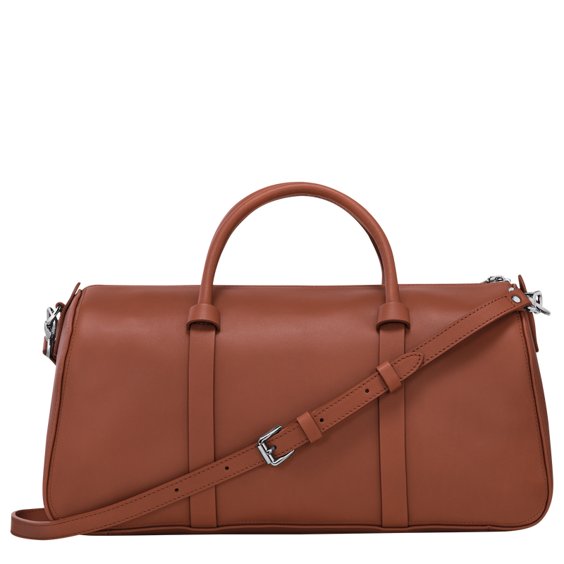 Daylong L Handbag / Black - Leather - Image 8