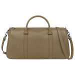 Daylong L Handbag / Olive - Leather