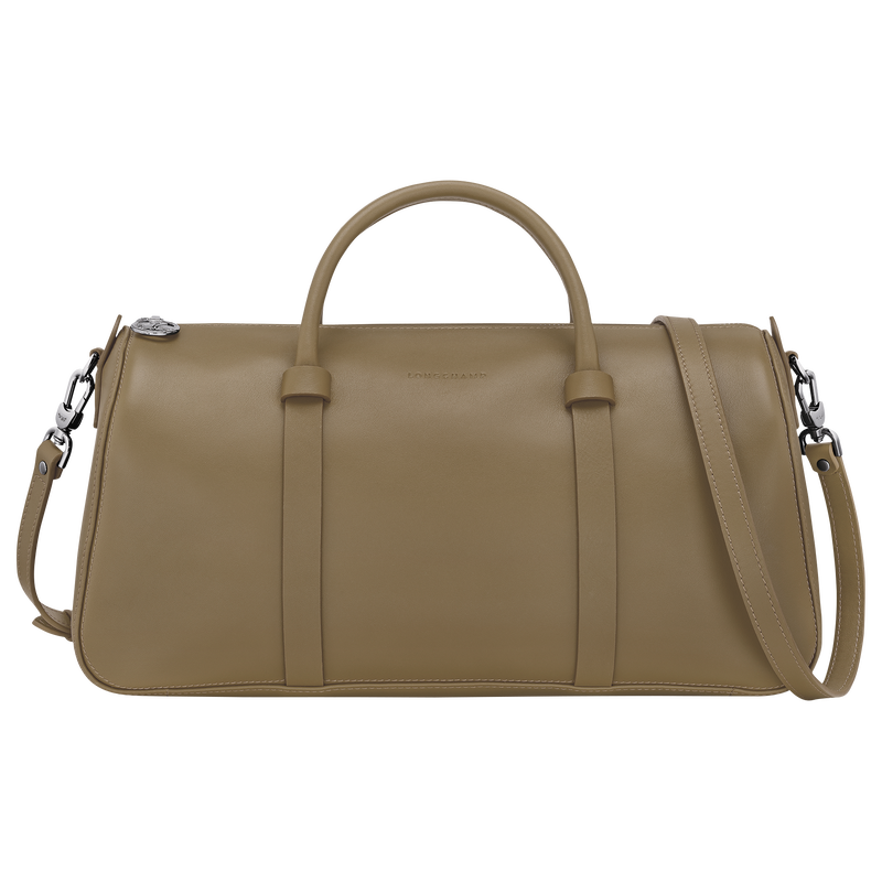 Daylong L Handbag / Black - Leather - Image 19