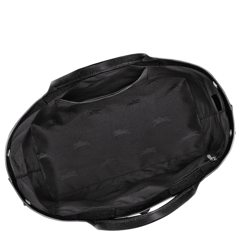 Le Roseau L Handbag / Clay - Leather - Image 24