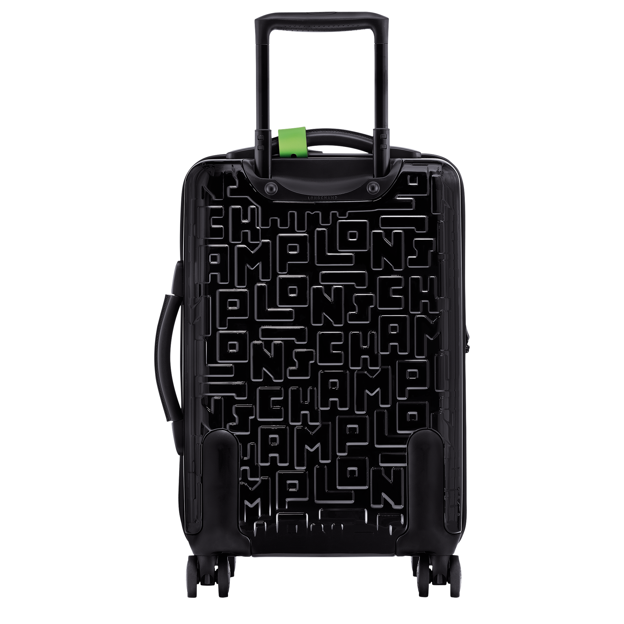 LGP Travel S Carry-on / Black - Polycarbonate - Image 4