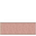 Chevaux Stole / Pink Tea - Horse print