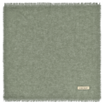 L'Hiver en douceur Stole / Oregano - Cashmere