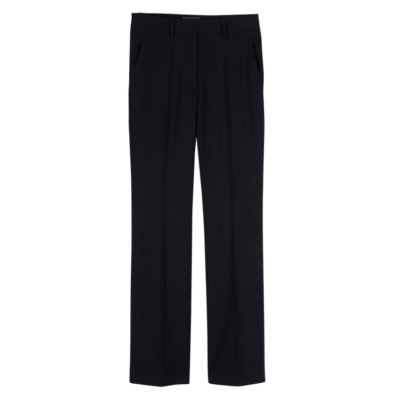 Trousers / Caper - Flannel - Image 14