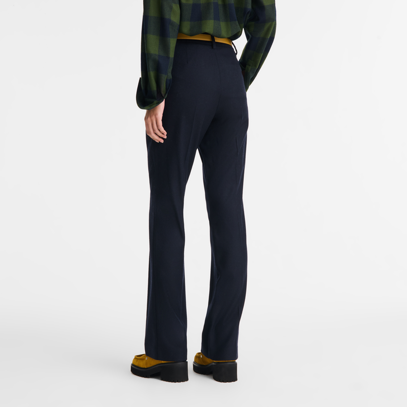 Trousers / Caper - Flannel - Image 8