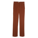 Trousers / Marmalade - Cotton