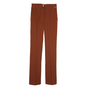 Trousers / Marmalade - Cotton