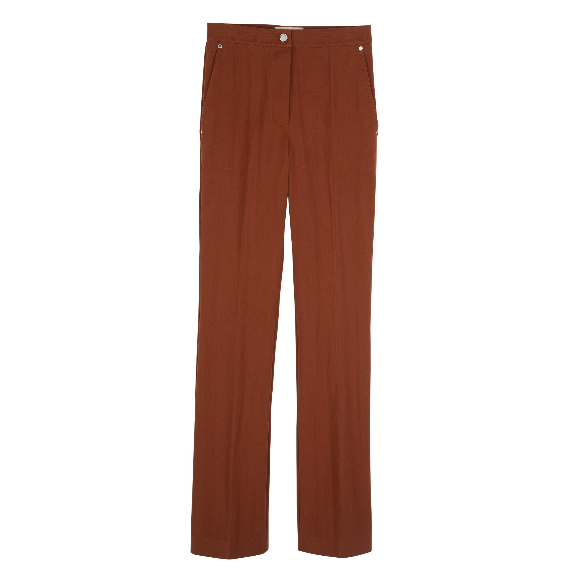 Trousers / Marmalade - Cotton
