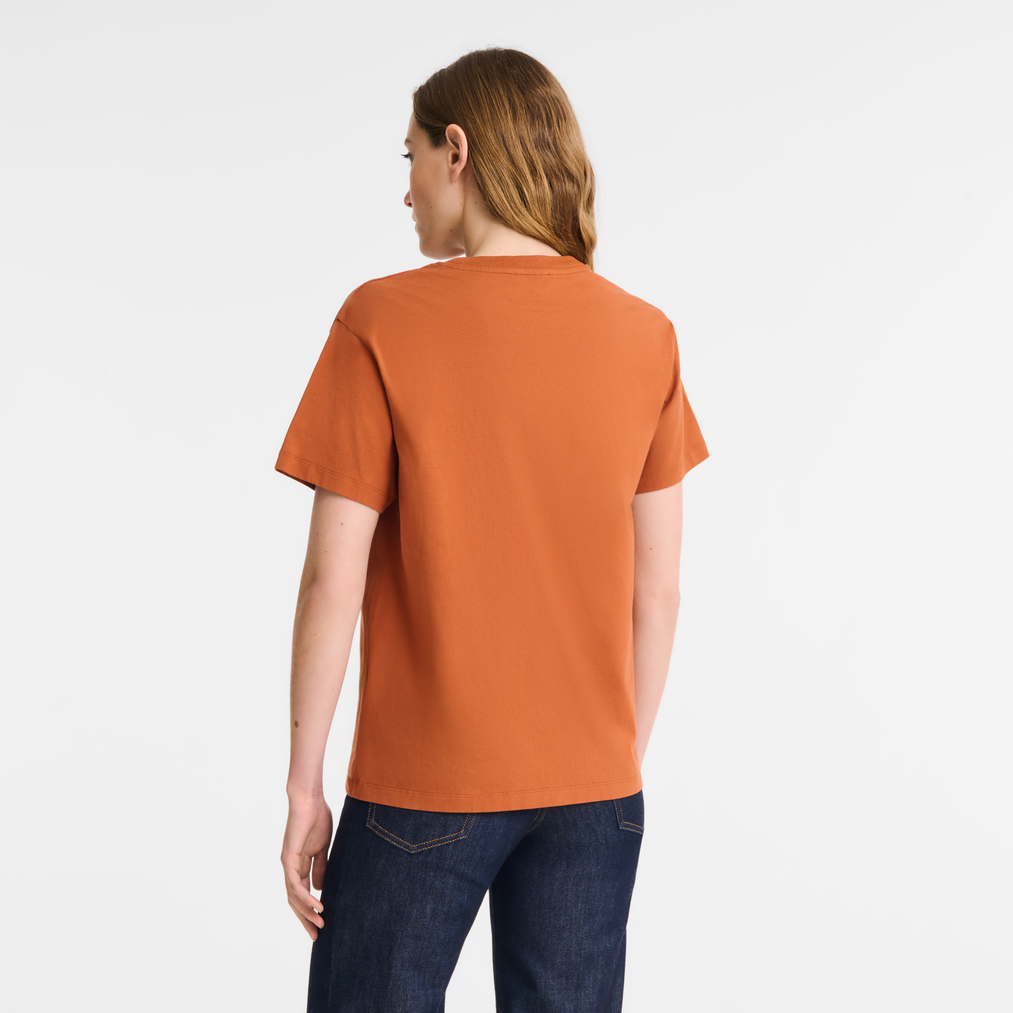 T-shirt / Marmalade - Printed jersey - Image 3