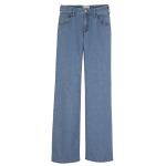 Trousers / Sky Blue - Denim