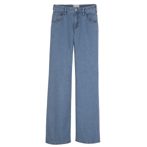 Trousers / Sky Blue - Denim