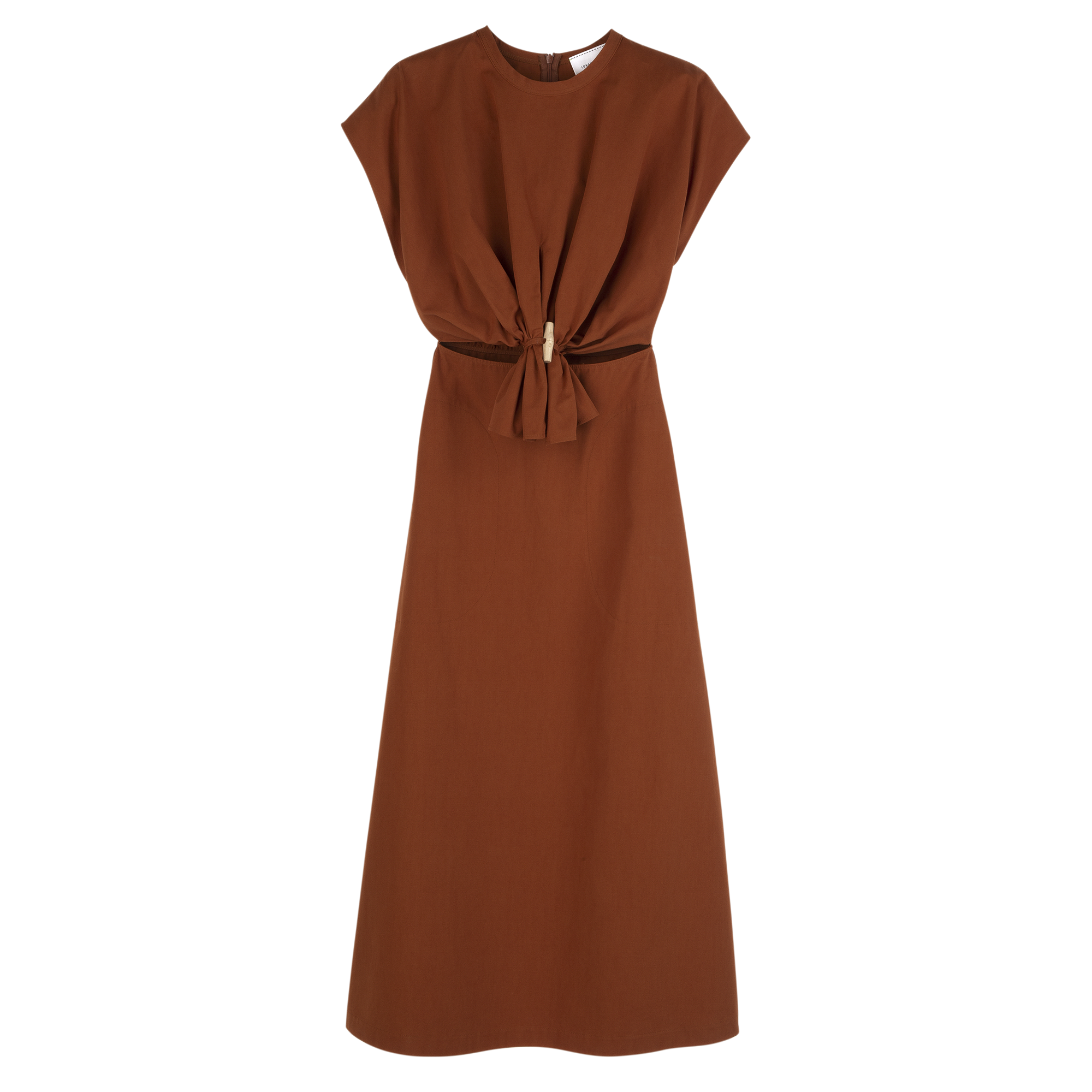 Dress / Marmalade - Popelin