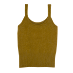 Tank top / Nutmeg - Knit