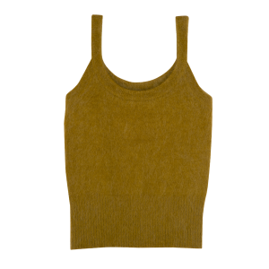 Tank top / Nutmeg - Knit