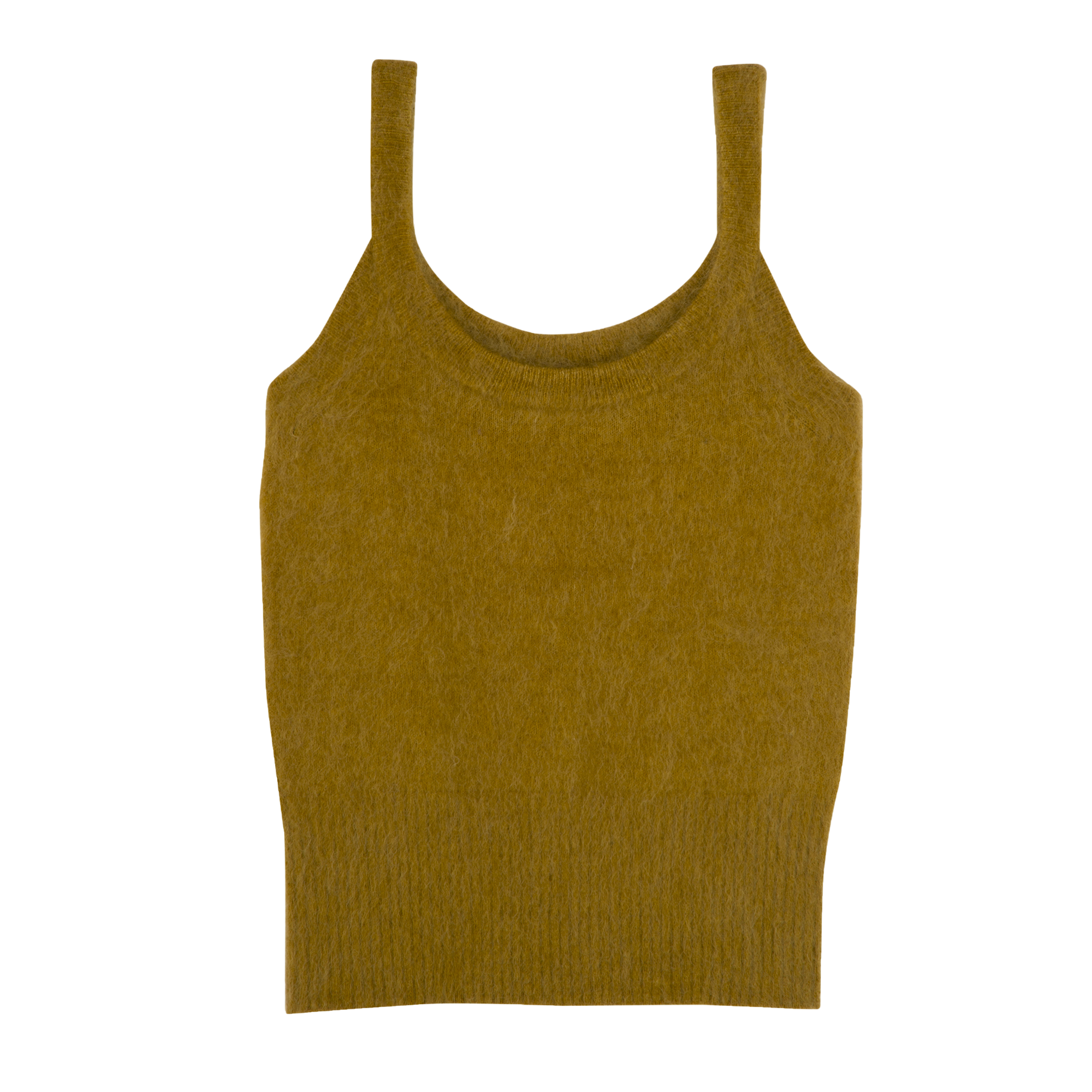 Tank top / Nutmeg - Knit