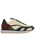 Le Pliage Sneakers / Khaki - Mesh
