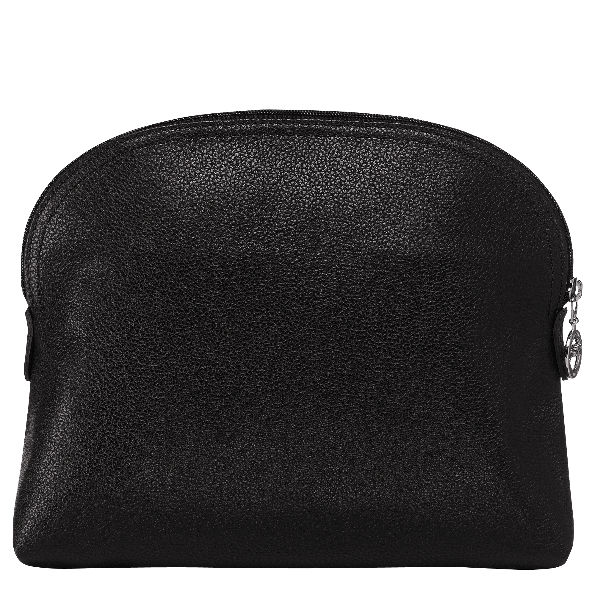 Le Foulonné Toiletry case / Black - Leather - Image 3