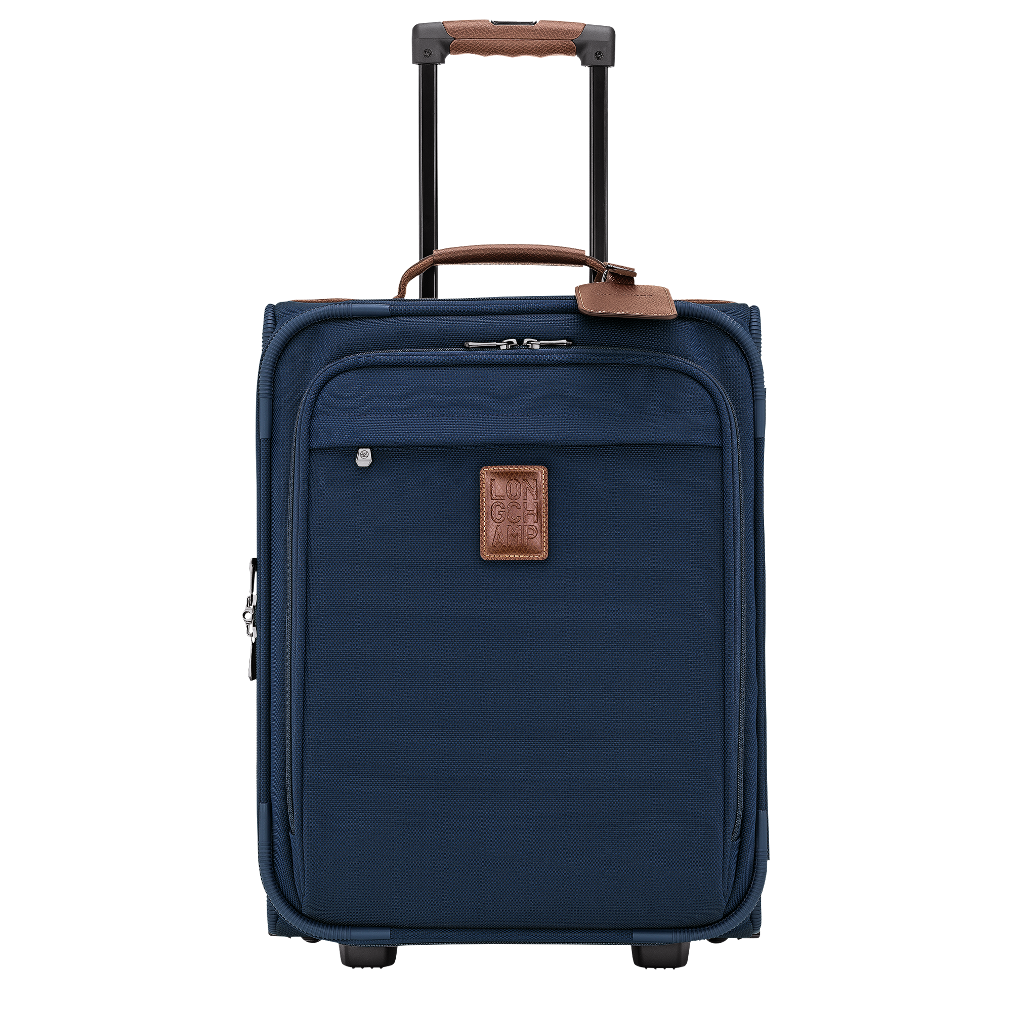 Boxford S Carry-on / Blue - Recycled canvas