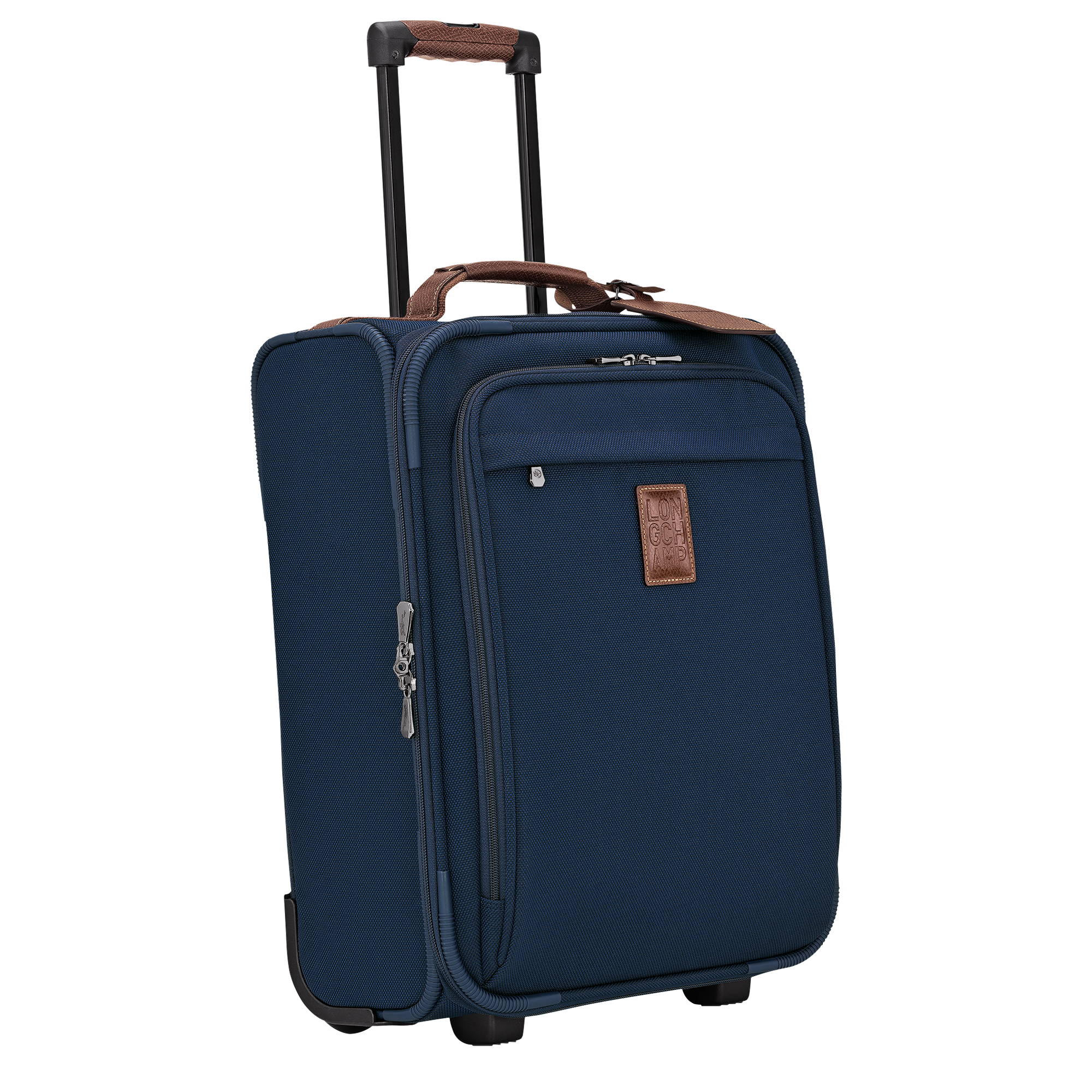 Boxford S Carry-on / Blue - Recycled canvas - Image 3