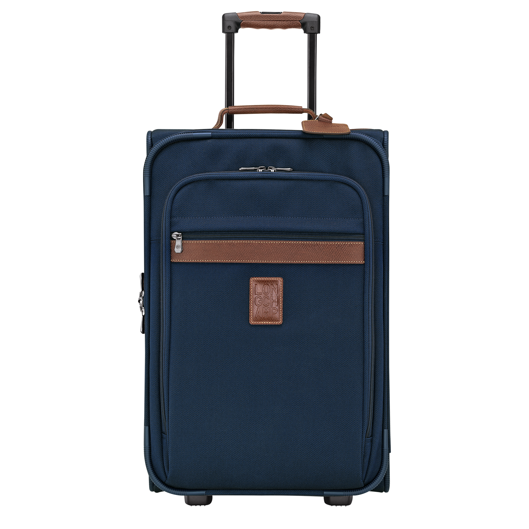 Boxford M Carry-on / Blue - Recycled canvas