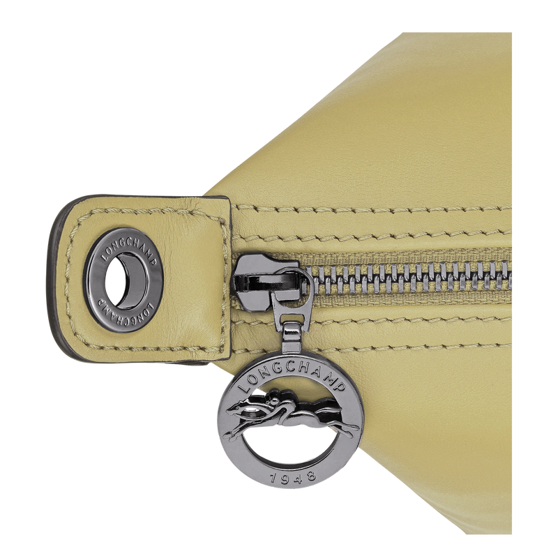 Le Pliage Xtra S Handbag / Turtledove - Leather - Image 49