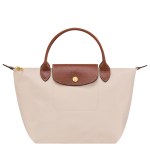 Le Pliage Original S Handbag / Paper - Recycled canvas