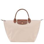 Le Pliage Original M Handbag / Paper - Recycled canvas