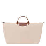 Le Pliage Original XL Travel bag / Paper - Recycled canvas