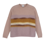 Sweater / Pink Tea - Knit