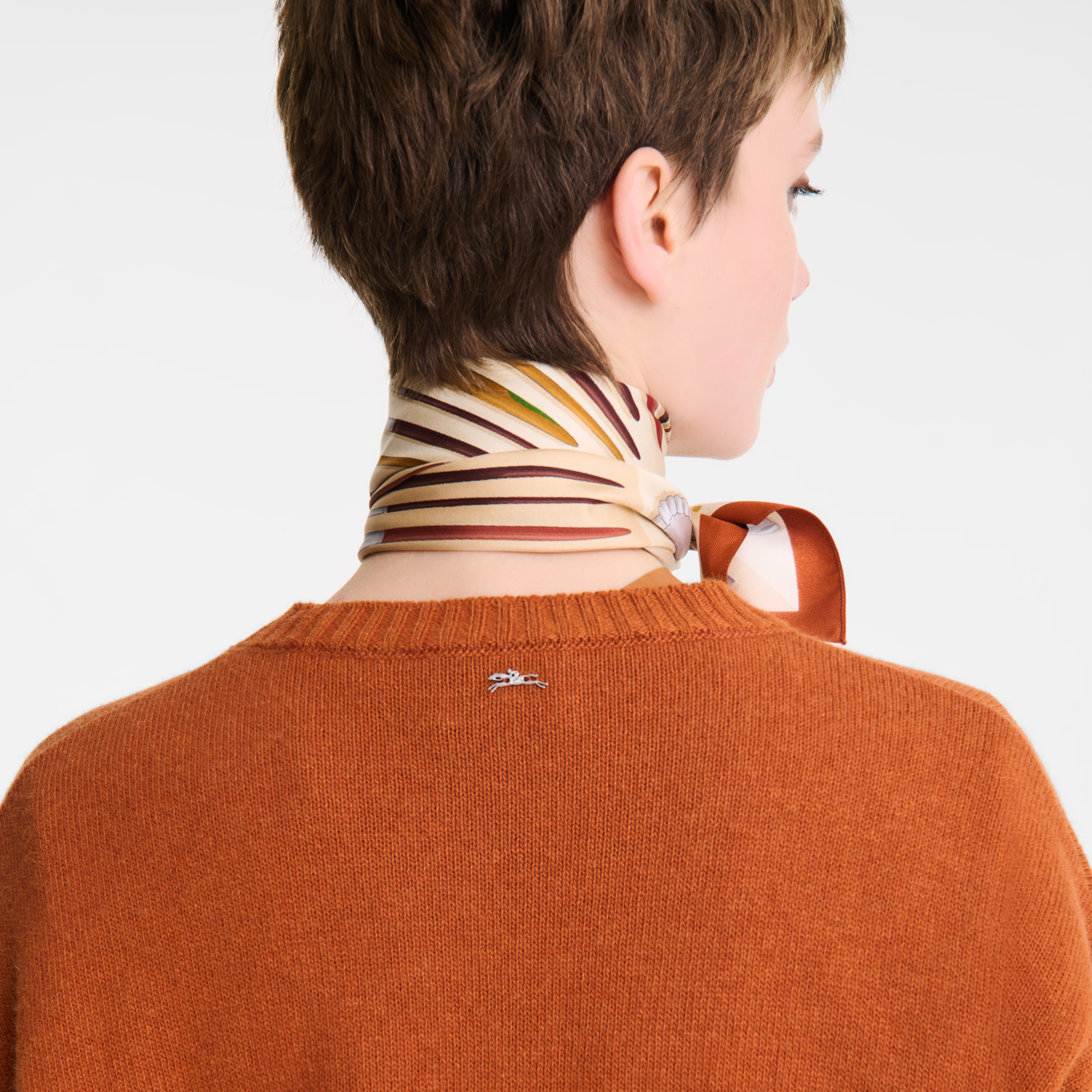 Sweater / Marmalade - Knit - Image 5
