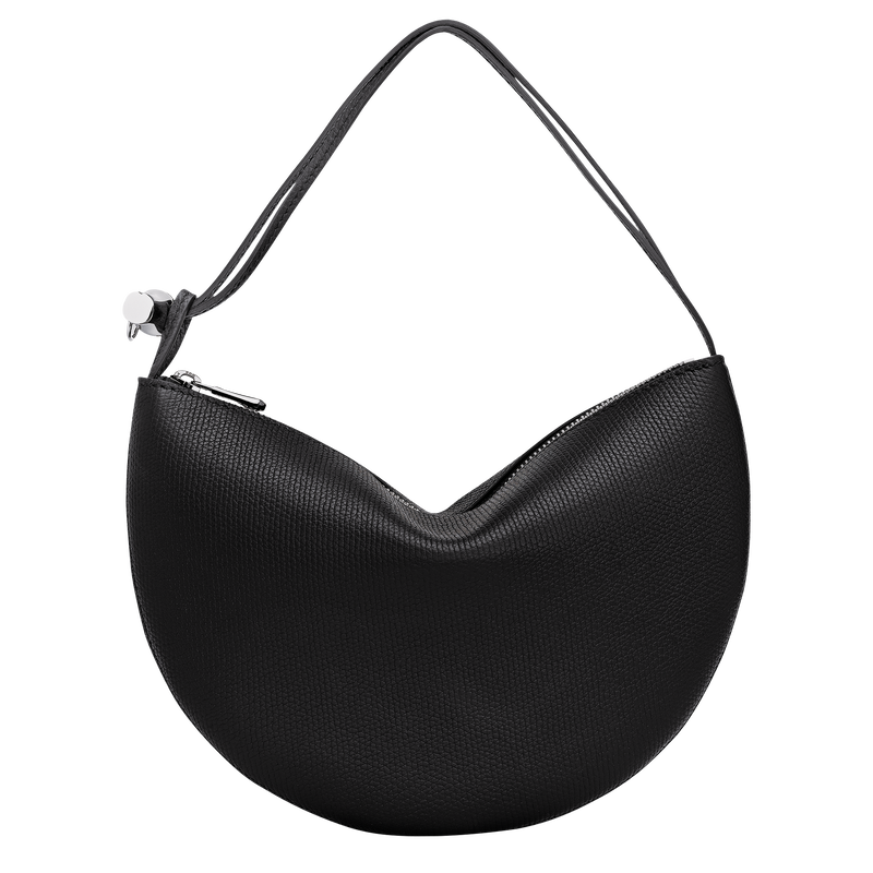 Le Roseau Clutch / Vermilion - Leather - Image 23