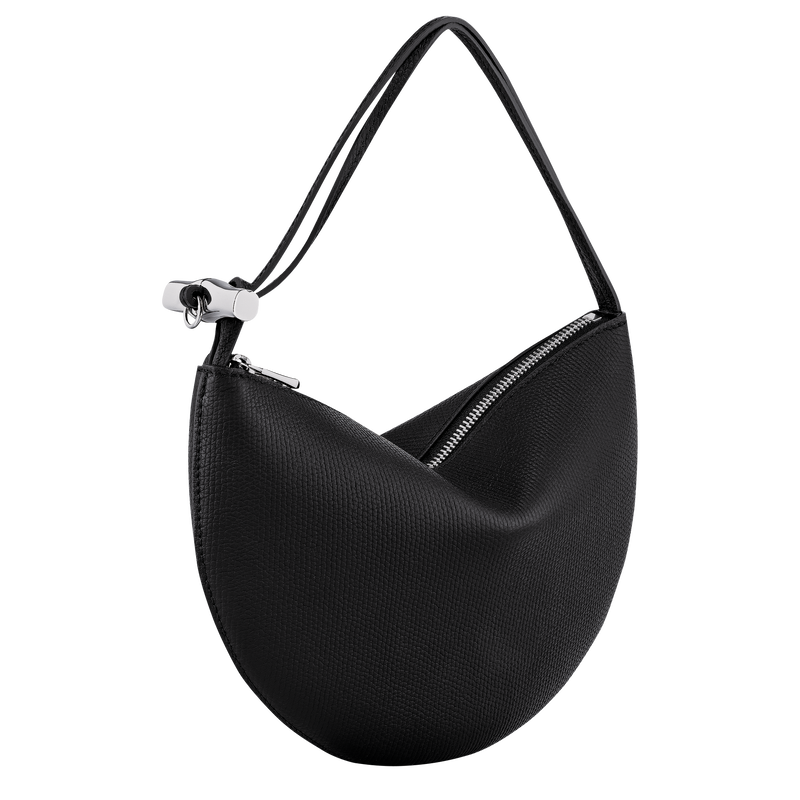 Le Roseau Clutch / Vermilion - Leather - Image 30