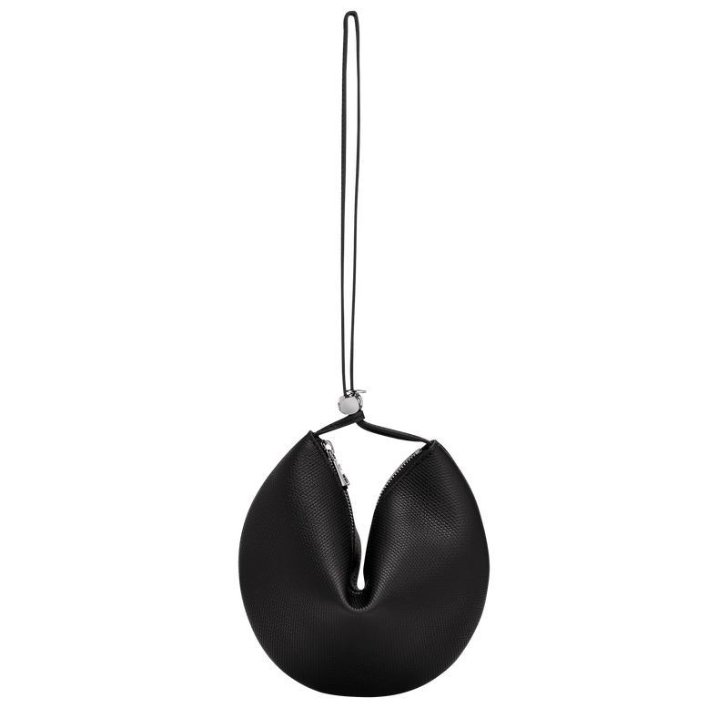 Le Roseau Clutch / Vermilion - Leather - Image 25