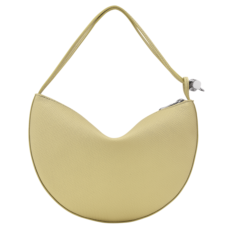 Le Roseau Clutch / Vermilion - Leather - Image 27