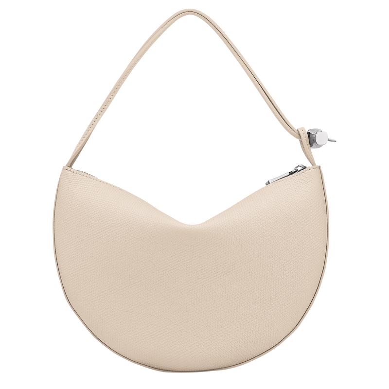 Le Roseau Clutch / Vermilion - Leather - Image 14