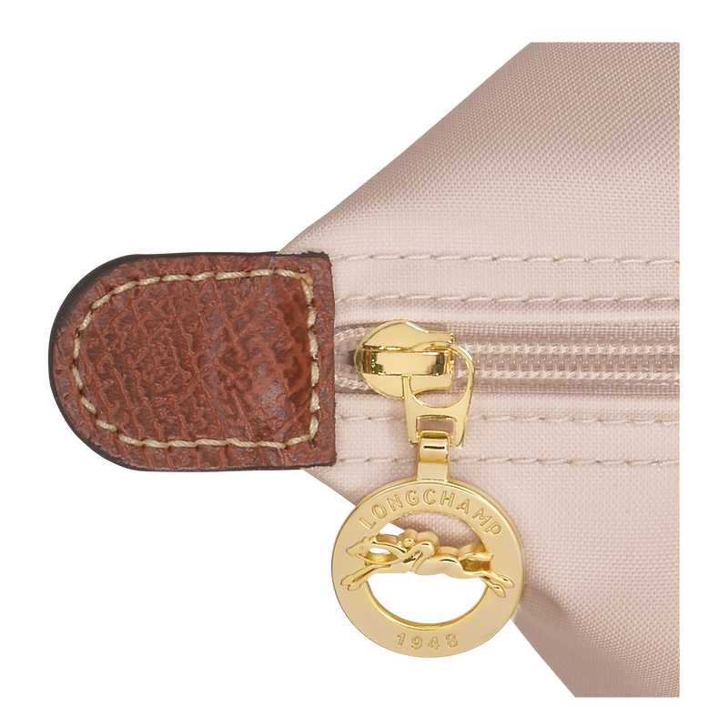 Le Pliage Original L Tote bag / Cognac - Recycled canvas - Image 39