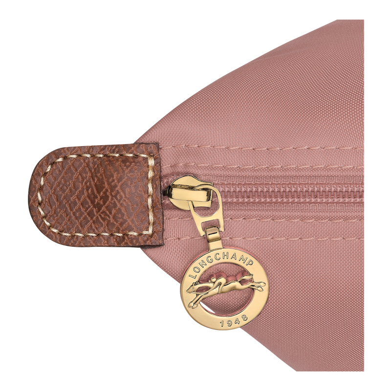 Le Pliage Original L Tote bag / Cognac - Recycled canvas - Image 25