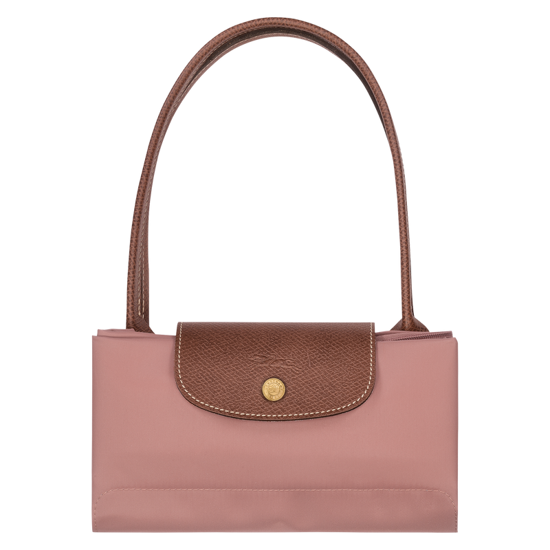 Le Pliage Original L Tote bag / Cognac - Recycled canvas - Image 48