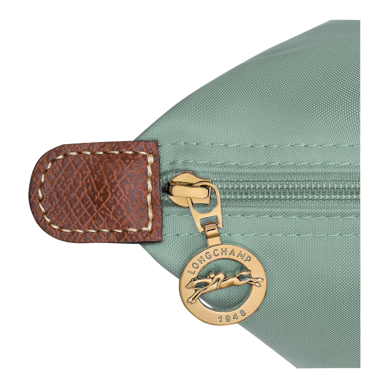 Le Pliage Original L Tote bag / Cognac - Recycled canvas - Image 57